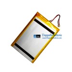 Akku für GPD XD-Plus [Ersatzakku]